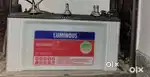 Luminous inverter