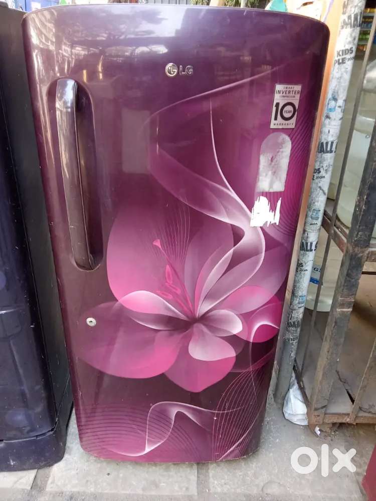 6500/- 5 YEARS WARRANTY [ FRIDGE WASHING MACHINE ] AVAILABLE