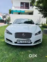 Jaguar XF 2.0 Diesel Portfolio, 2014, Diesel