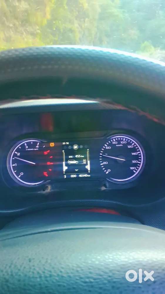 Toyota Innova Crysta 2018