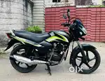 2019 TVS Sport ES