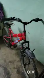 Kross k30 modified