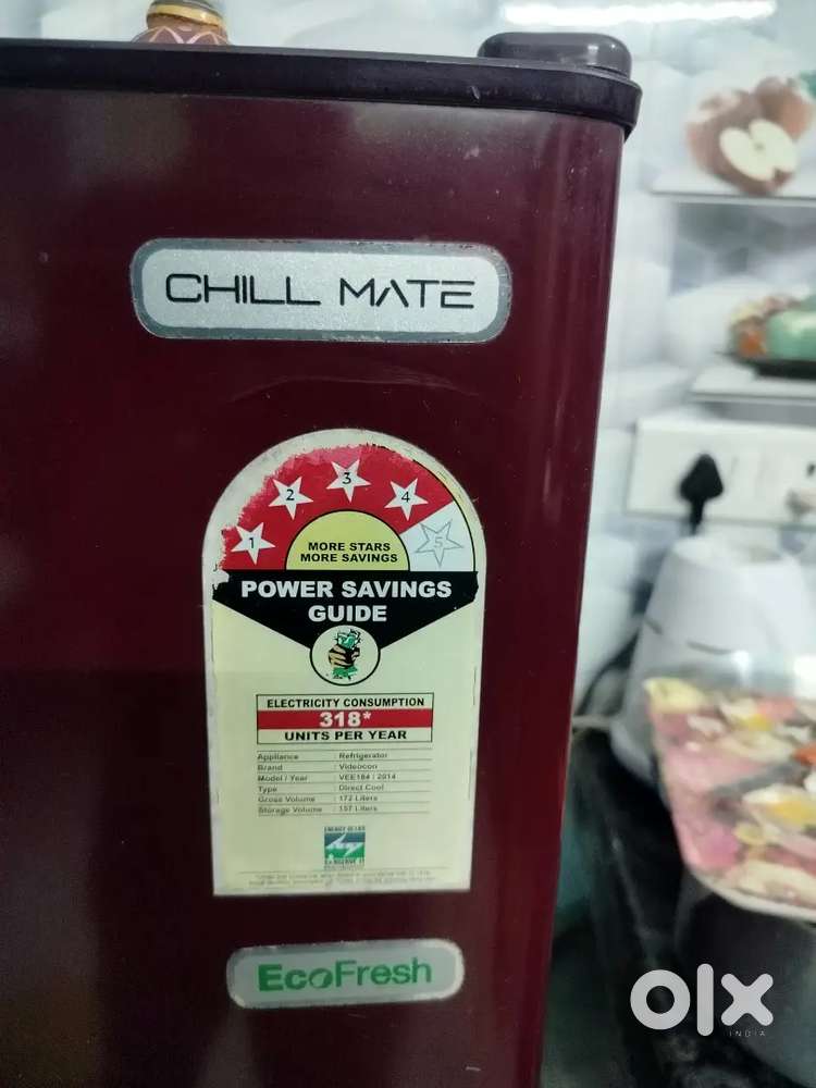 Videocon fridge