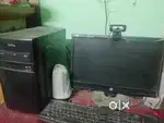 Hp computer