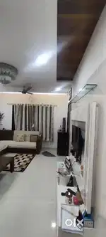 3 Bhk Furnish Flat Govind nagar