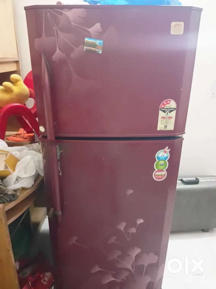 Double door Fridge for sale