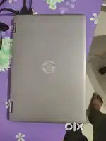 HP PAVILION I7 10TH GEN