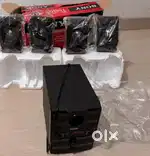 Sony home theater 4.1