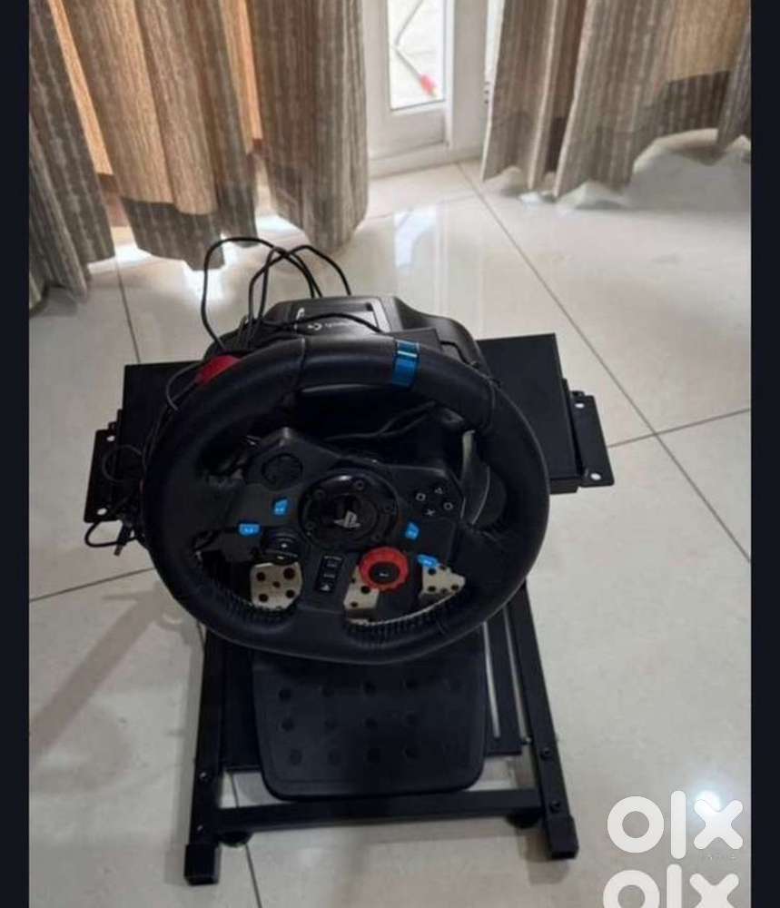 G29 driving wheel