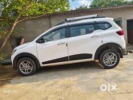 Renault Triber 2023 Petrol 12000 Km Driven