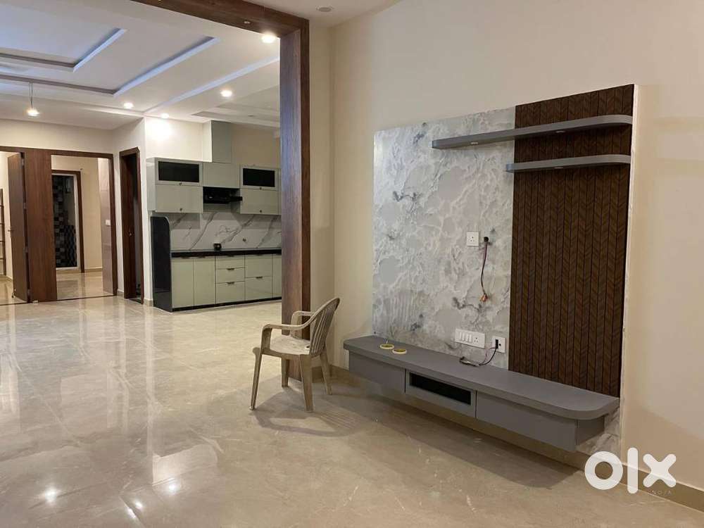 Residential Property for Rent – Semi Furnished Independent Villa