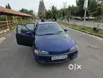 Mitsubishi Lancer 1999 Petrol Well Maintained