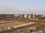 जिला पंचायत से अप्रूव्ड साइट में छोटा प्लॉट प्लॉट बैंक लोन केसाथ