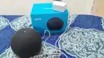 Amazon echo dot smart speaker