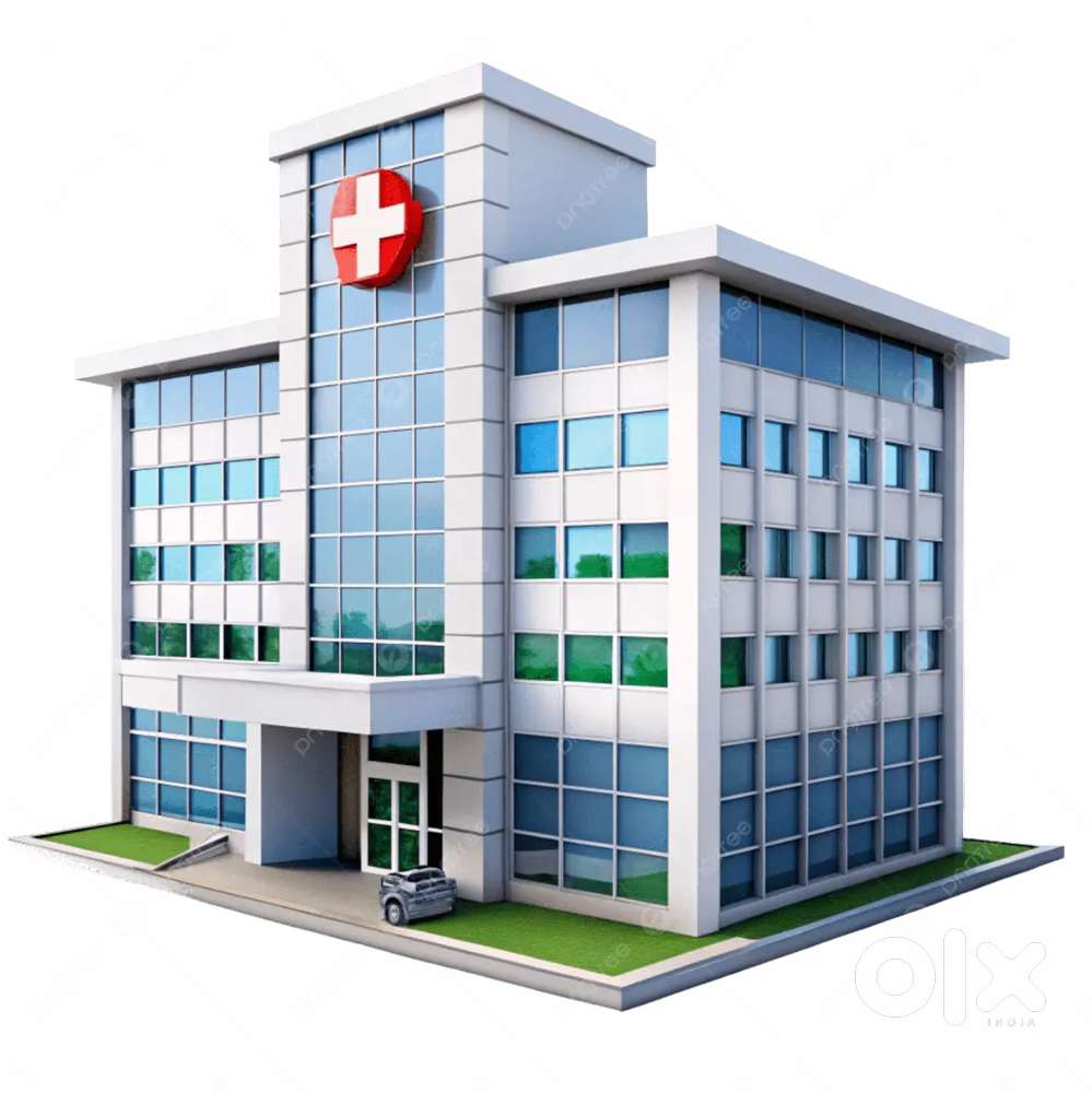HOSPITAL, NURSING, CARETAKER, JOB APPLY IN LUCKNOW LOCATION !!