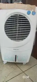 Room Cooler