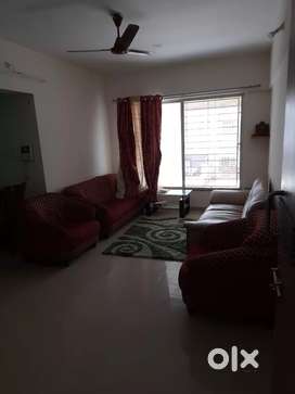 2 bhk luxurious flat for rent pimple saudagar