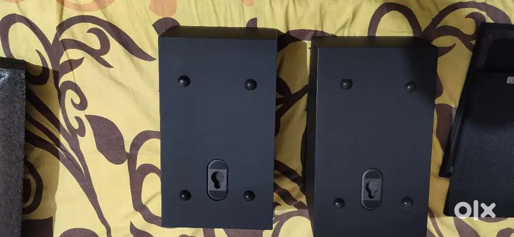 NEW MISSION LX 3D DOLBY ATMOS SPEAKERS