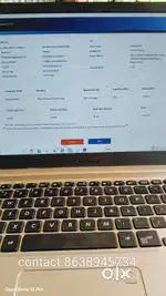 Asus Good condition