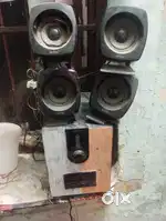 Dj  brand name is intex  full bas a1