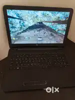 HP 15 i7 7th gen 16gb ram 250gb SSD + 1Tb HDD Dedicated GPU AMD R7M340