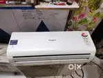 All brands of ac available in top conditionn-_