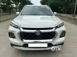 Maruti Suzuki Grand Vitara 1.5 Delta CNG, 2024, CNG & Hybrids