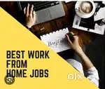 Work from home