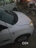 New condition car