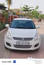 Maruti Suzuki Swift 2011-2014 VDI, 2013, Diesel