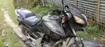 Hero honda CBZ Xtreme
