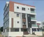 6 luxury flats