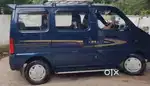 Maruti Suzuki Eeco 2013 LPG