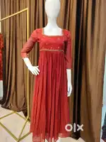 Designer kurti