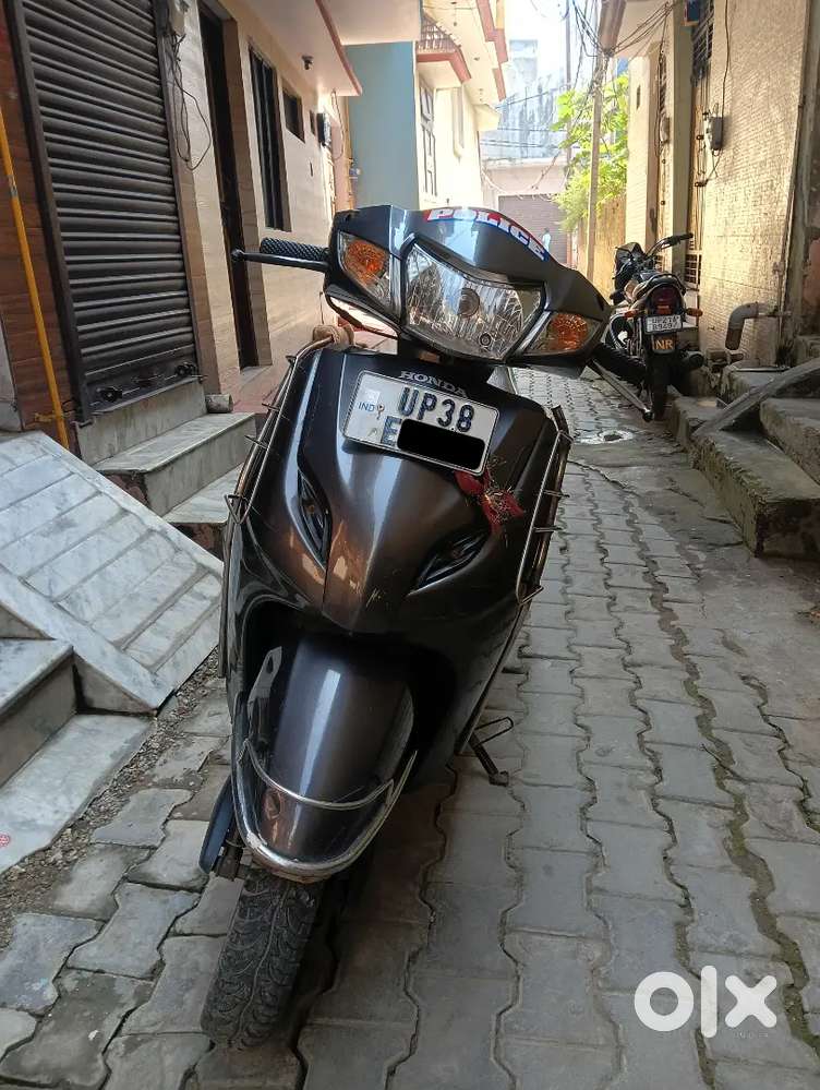 Activa 3G Scooty For Sale