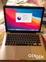 Apple MacBook Pro Retina mint condition only in 17500