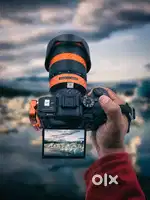 Rent a Camera