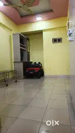 *1BHK Semi Furnished Flat for Rent in Star Tower Govandi West*
