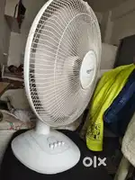 Amazon basics fan