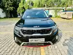 Kia Seltos GTX Plus AT D, 2021, Diesel