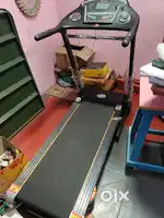Power Max fitness treadmill bought in 2024
