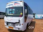 Wanted tourist Bus Drivers and Helpers in Goa travel agency