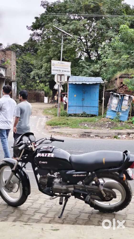 2009 model rc renew karana padega bike gadi pura ok he