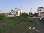 Four side open, Big plot,on Dayalab road