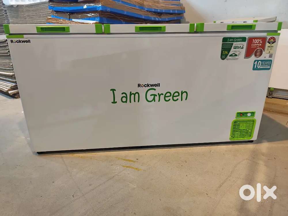 GFR910UC & GFR1210F FACTORY SECONDS MACHINE SALE