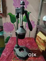 Mosambi & other fruit juicer