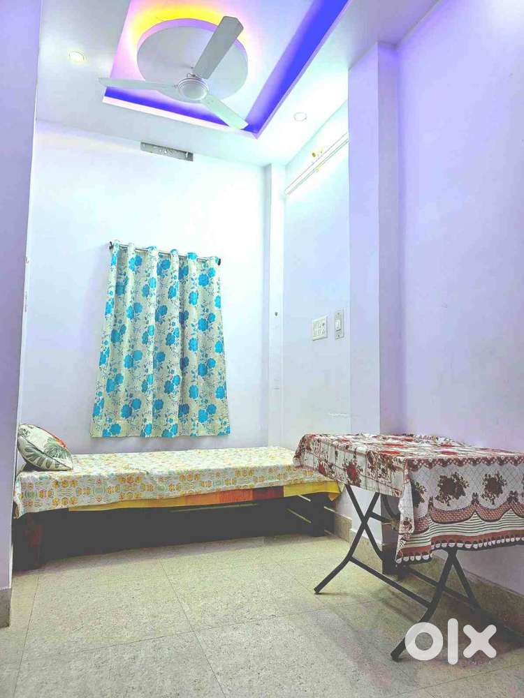 Single Room for Boy and Girl, bathroom, kitchen, Fort Area Munger