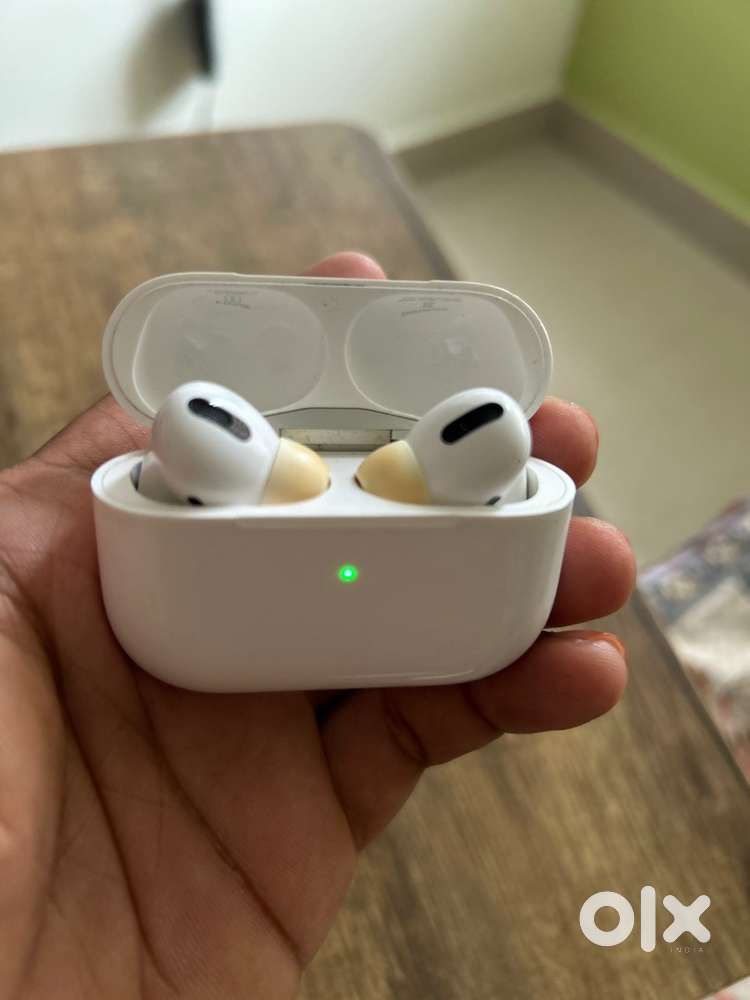 Airpod Pro 1st Gen