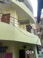 45sqyrds, E/F, G+2bldg for sale 14k rents @ Allipuram for low price