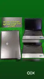 *HP 450 NOTEBOOK PC LAPTOP*